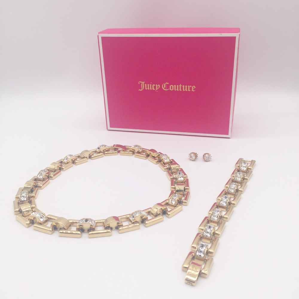 Juicy Couture Jewelry